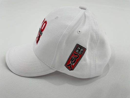 「R70 鮎釣り ドリームマッチ」大会記念グッズ(キャップ&Tシャツセット)