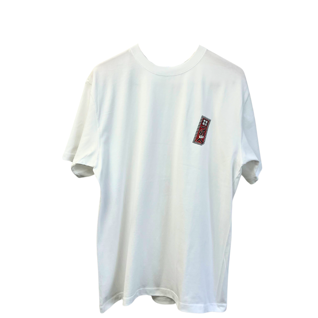 受注販売】月刊つり人千社札Tシャツ – JAPAN ANGLERS STORE