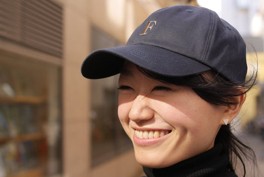 FlyFisher CAP