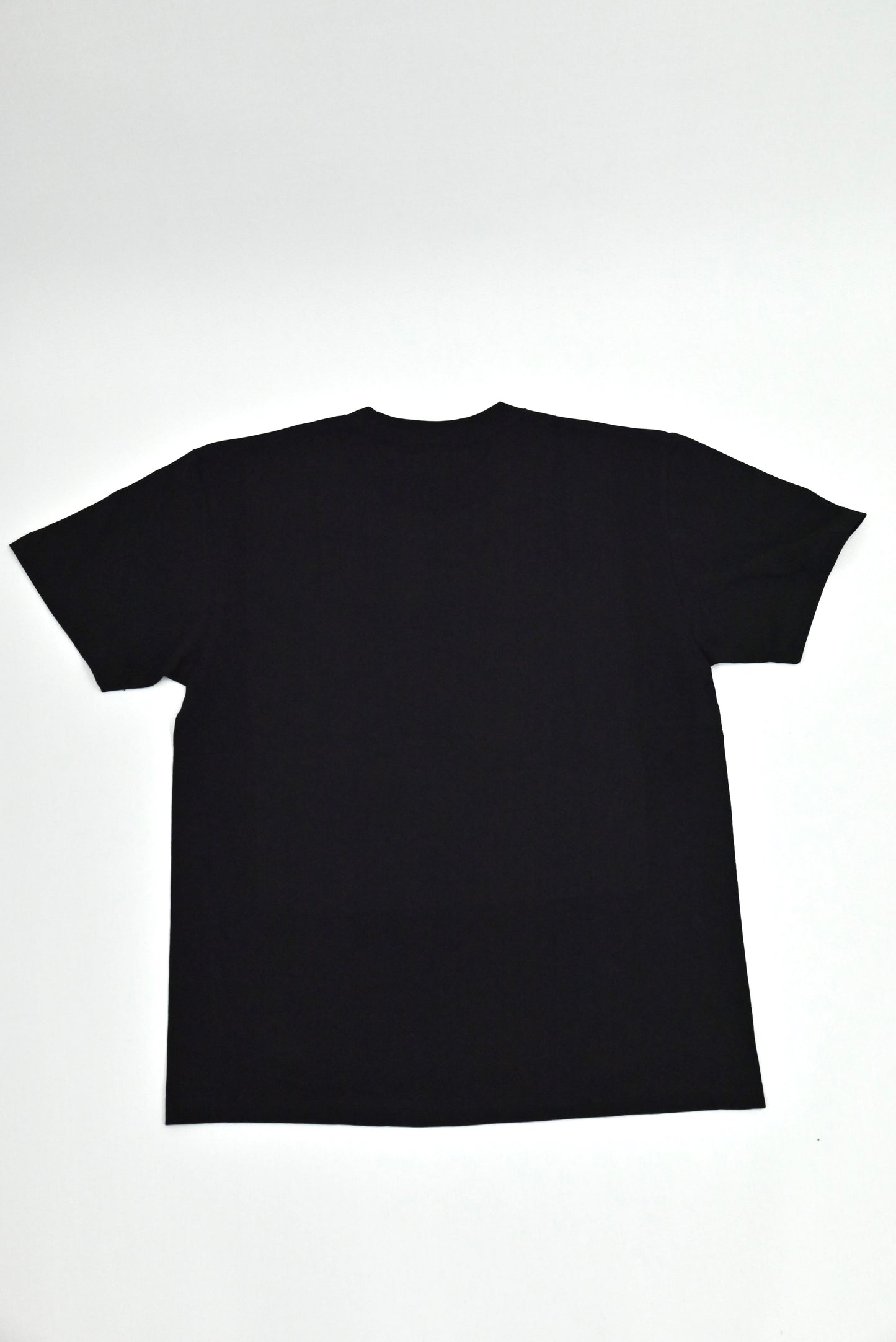 BasserロゴTシャツ 【5.6オンス】