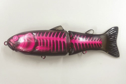 【BAC2022×deps】サイレントキラー145 “PINK X-RAY”