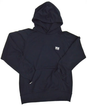 ヘリーハンセン x Basserコラボ Parka