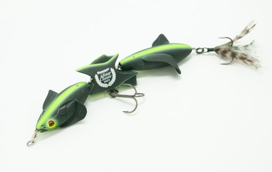 【BAC2023×イマカツ】UMAデスロール スローシンキング スタンダードカラー #950 閃光