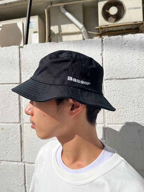 【BAC2022×FRUIT OF THE LOOM】バケットハット