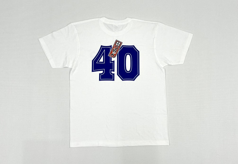Ayu Fishing 40th Anniversary T-shirt