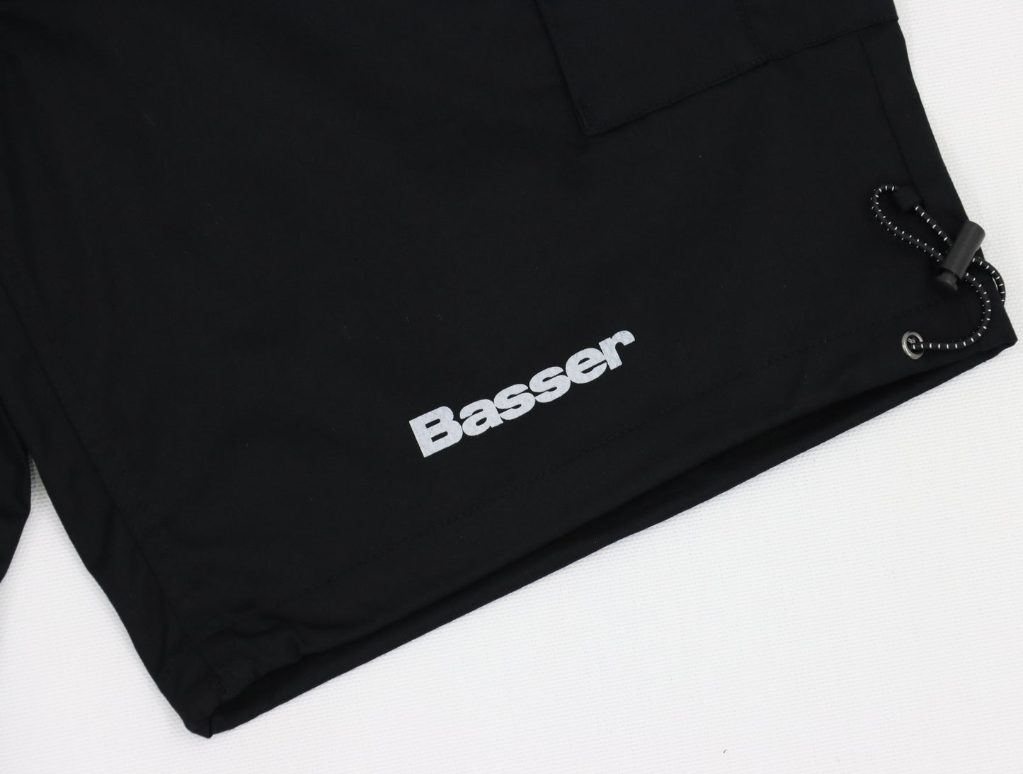 Basser多ポケショートパンツ