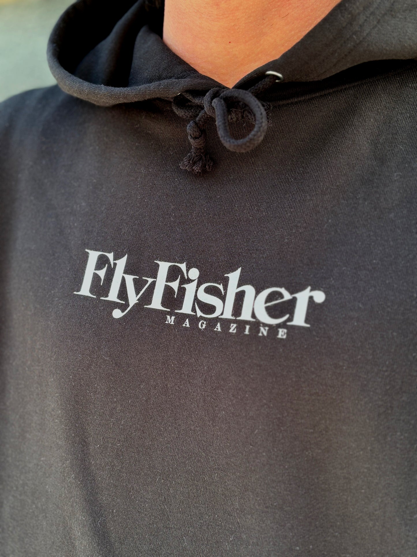 FlyFisher HOODIE