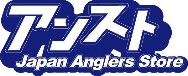 JAPAN ANGLERS STORE