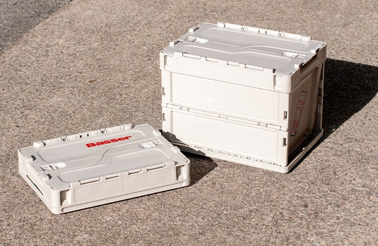Basacon/Tsurikon original container box