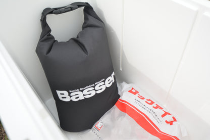 Basser防水マルチアイスバッグ