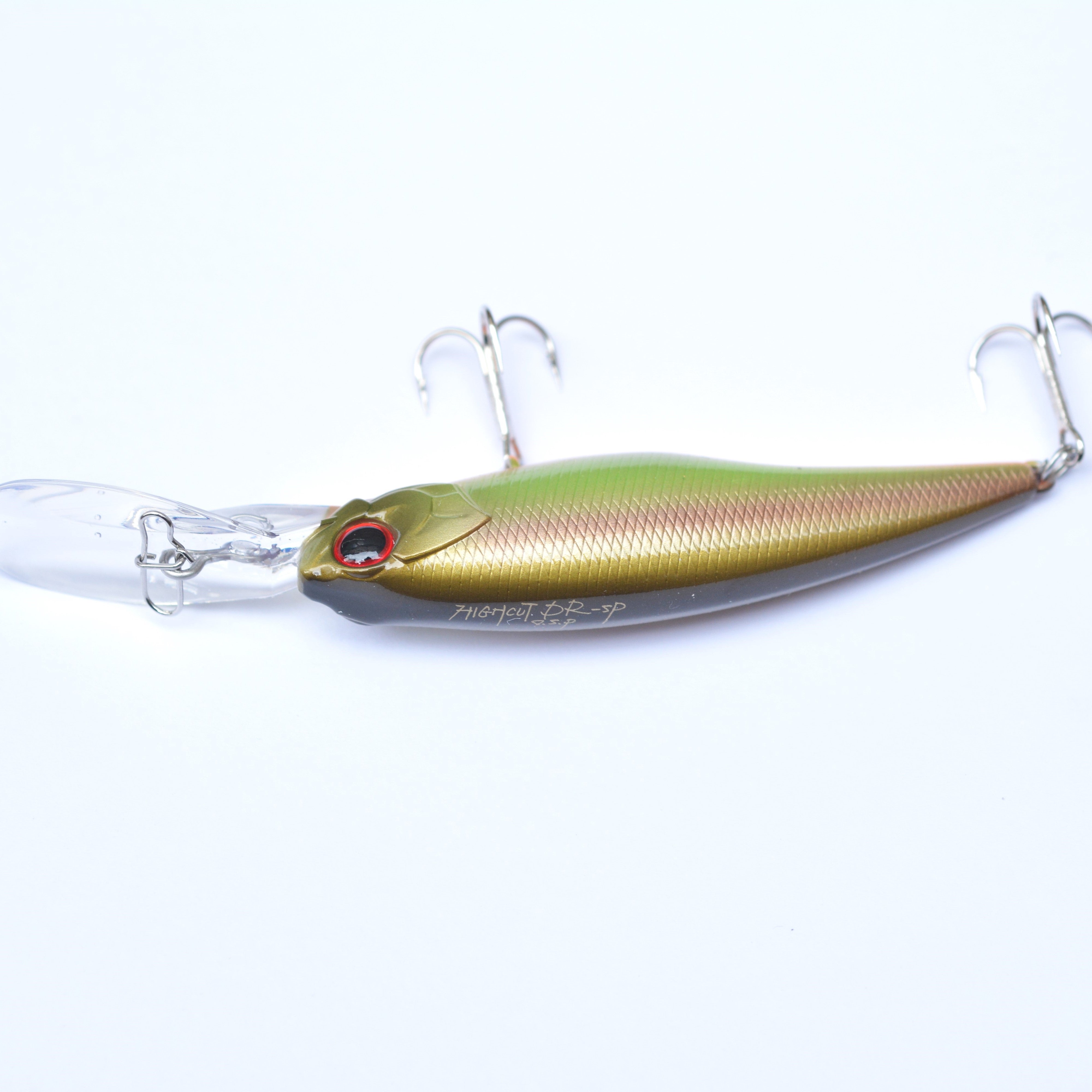 O.S.P ハイカットDR SP「ささチャート」 – JAPAN ANGLERS STORE