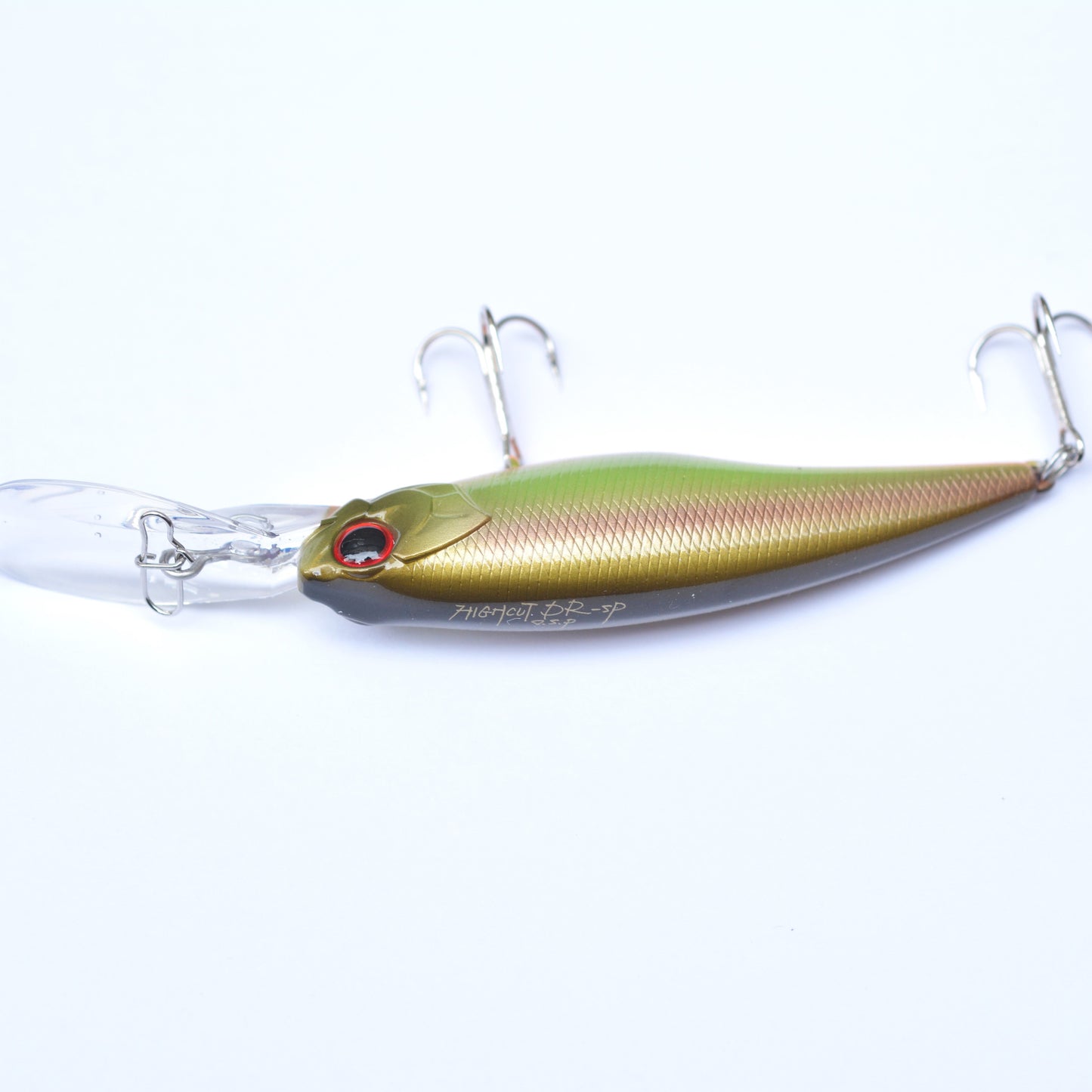 O.S.P　ハイカットDR SP「ささチャート」