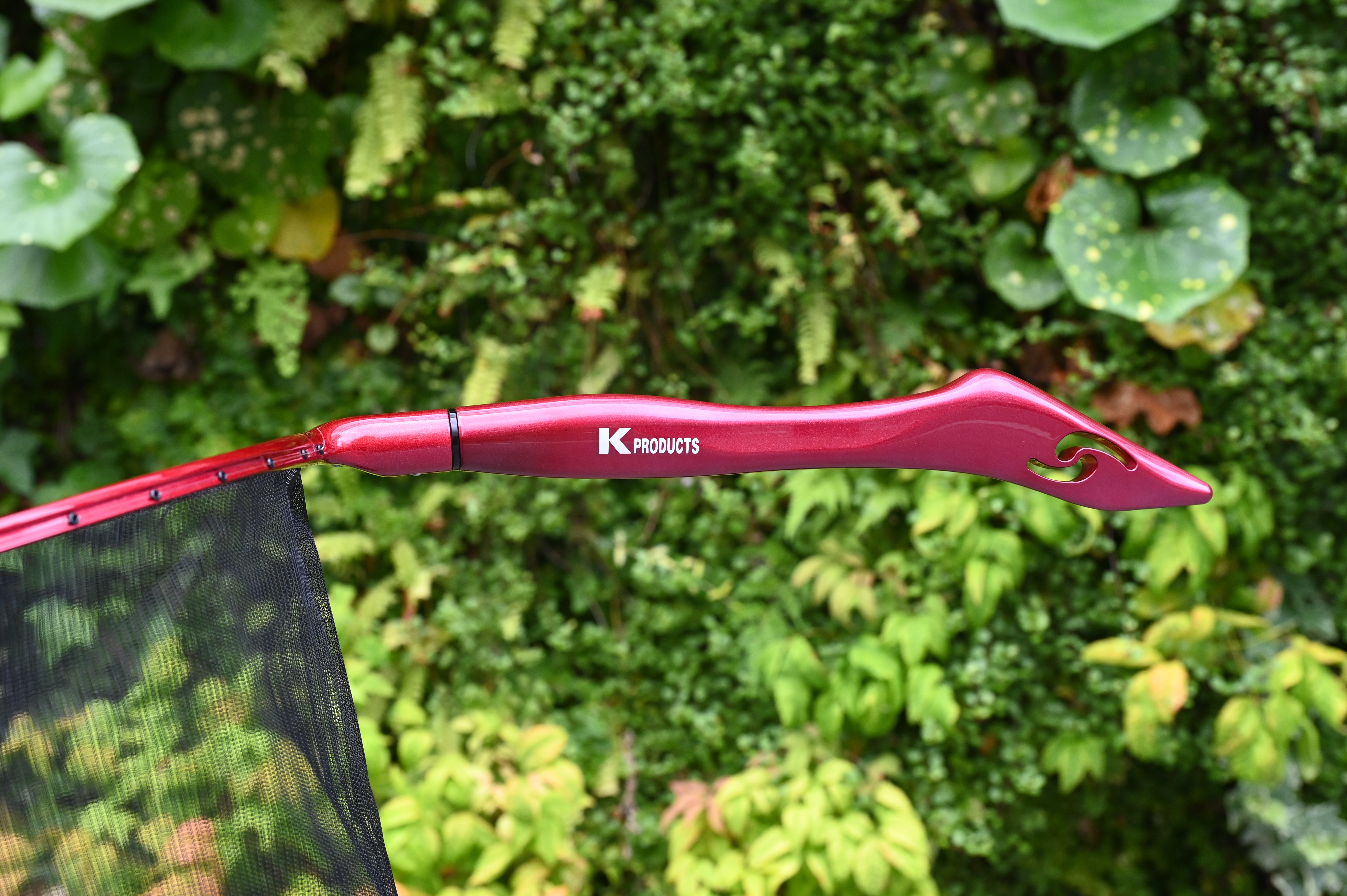 Kプロダクツ×つり人 千社札鮎タモ 39cm – JAPAN ANGLERS STORE