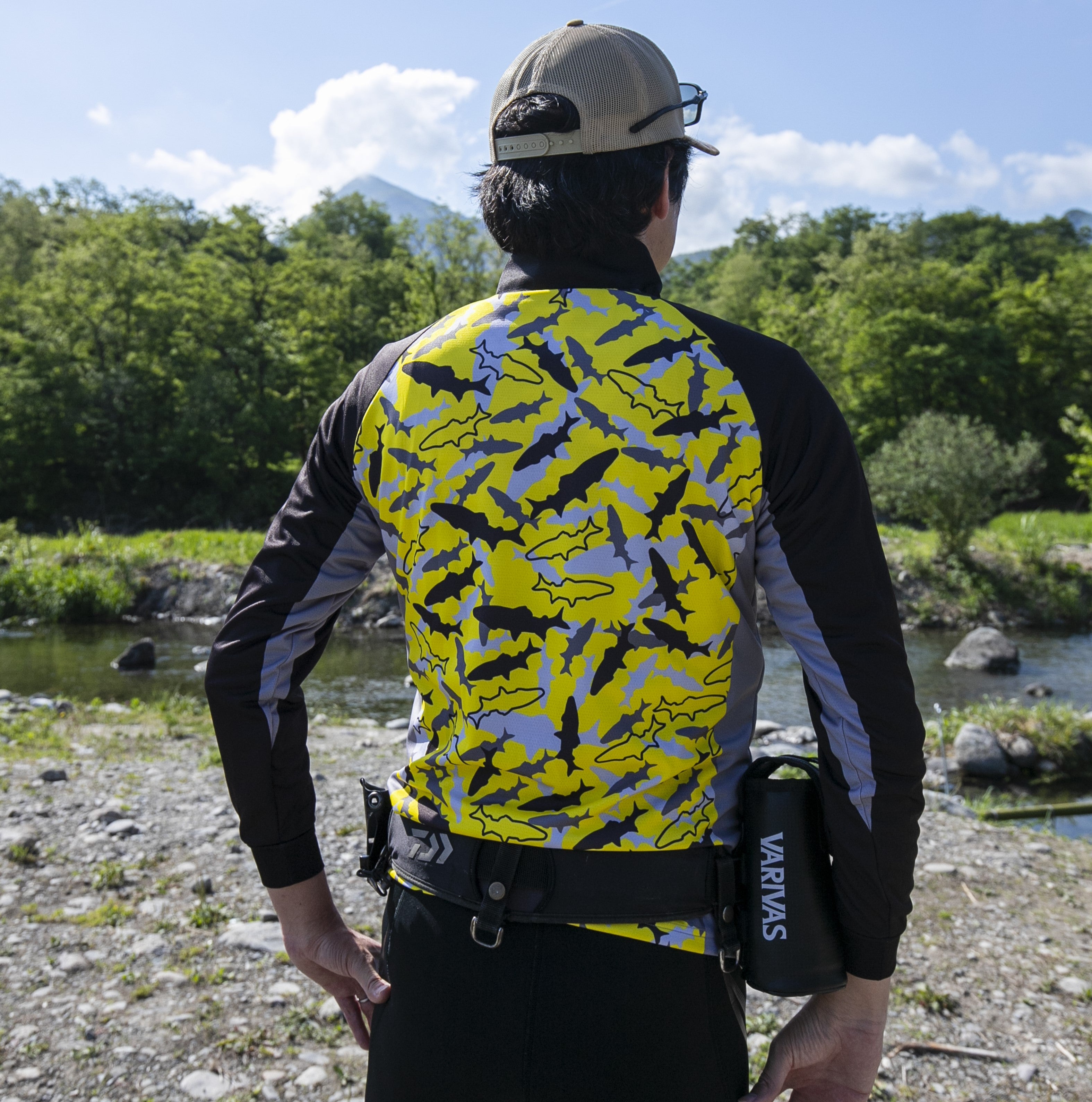 Japan Anglers Store Collection – JAPAN ANGLERS STORE