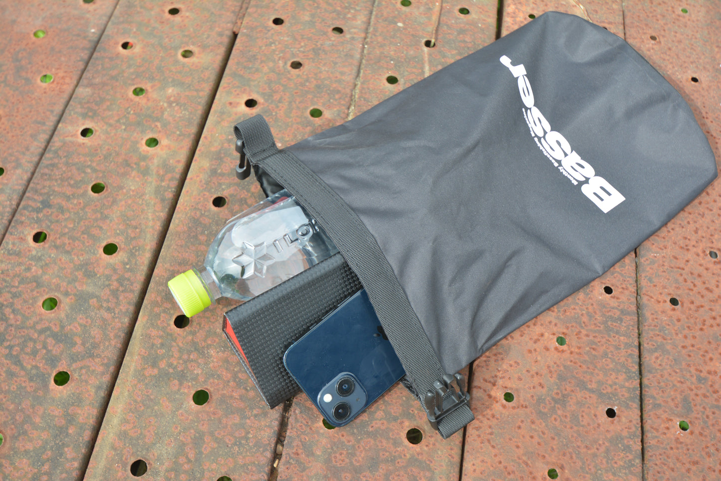 Basser Waterproof Multi-Ice Bag