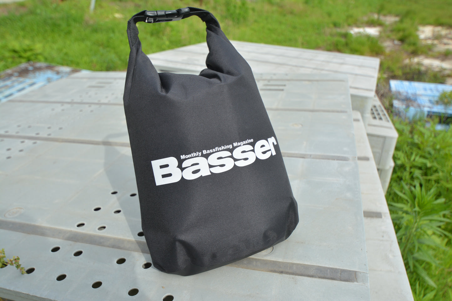 Basser Waterproof Multi-Ice Bag