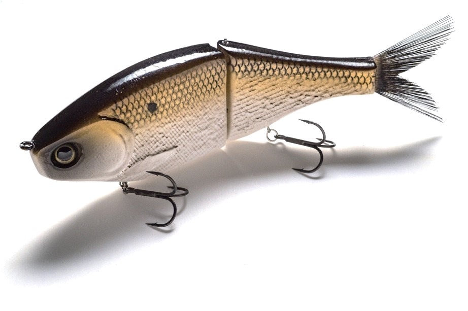 【CLUTCH SWIMBAIT COMPANY】The BOSS