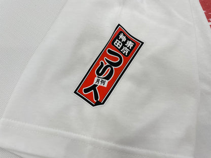 「R70 鮎釣り ドリームマッチ」大会記念グッズ（キャップ＆Tシャツセット）