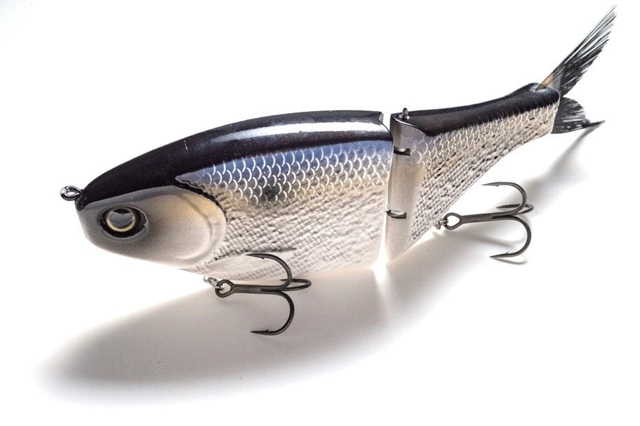 CLUTCH SWIMBAIT COMPANY】The BOSS – JAPAN ANGLERS STORE