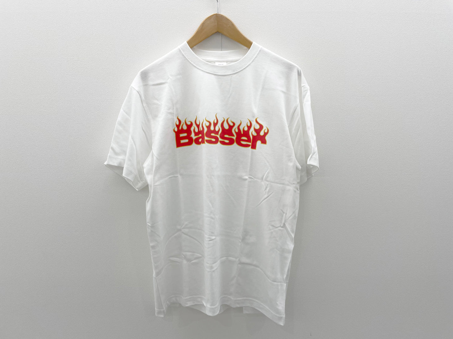 Fire Logo 2nd Edition T-shirt