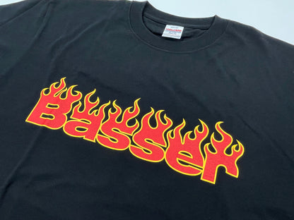 Fire Logo 2nd Edition T-shirt