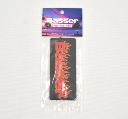 Basser Flame Air Freshener