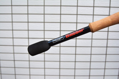 クワイエットワンダー KCR×Basser C70MH