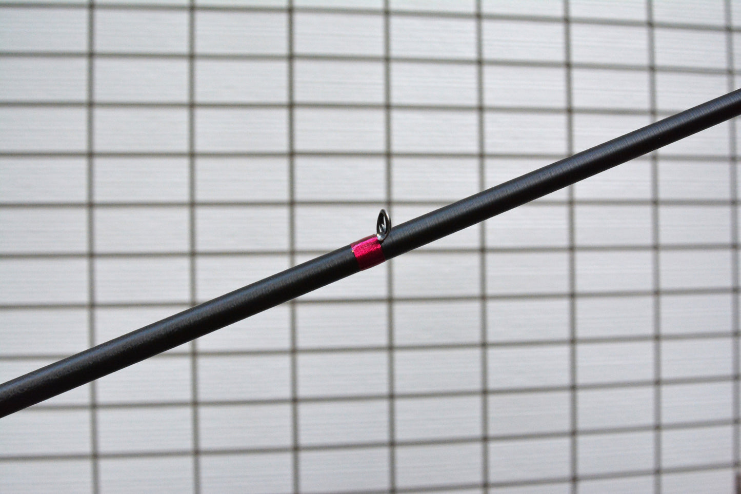 クワイエットワンダー KCR×Basser C70MH