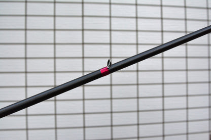クワイエットワンダー KCR×Basser C70MH
