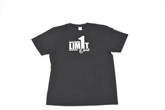 LIMIT 1 T-shirts　
