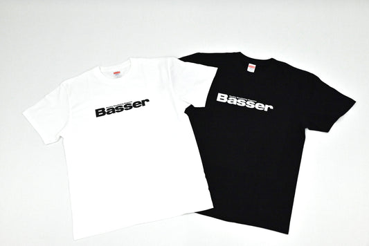 Basser Logo T-shirt 5.6oz 
