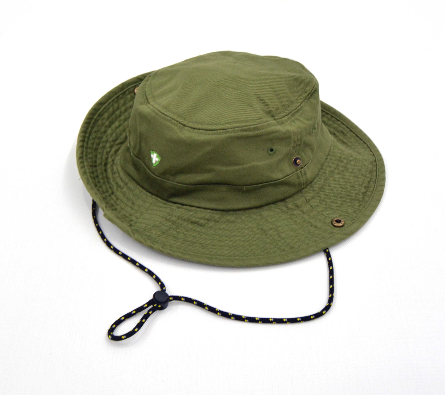 INSECT SHIELD SAFARI HAT