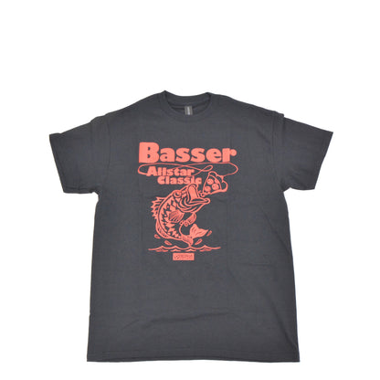 【PIZZA-LA×Basser】オールスターコラボTee