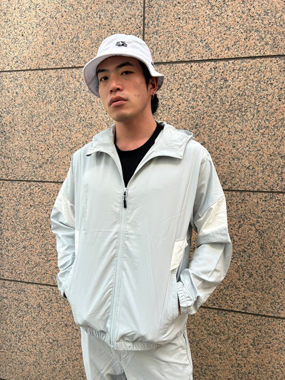 Basser Water-Repellent Stretch Parka