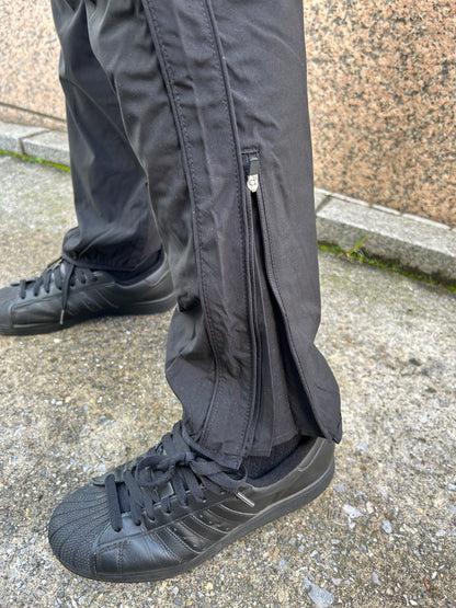 【TULTEX×Basser】撥水ストレッチ素材　上下セット