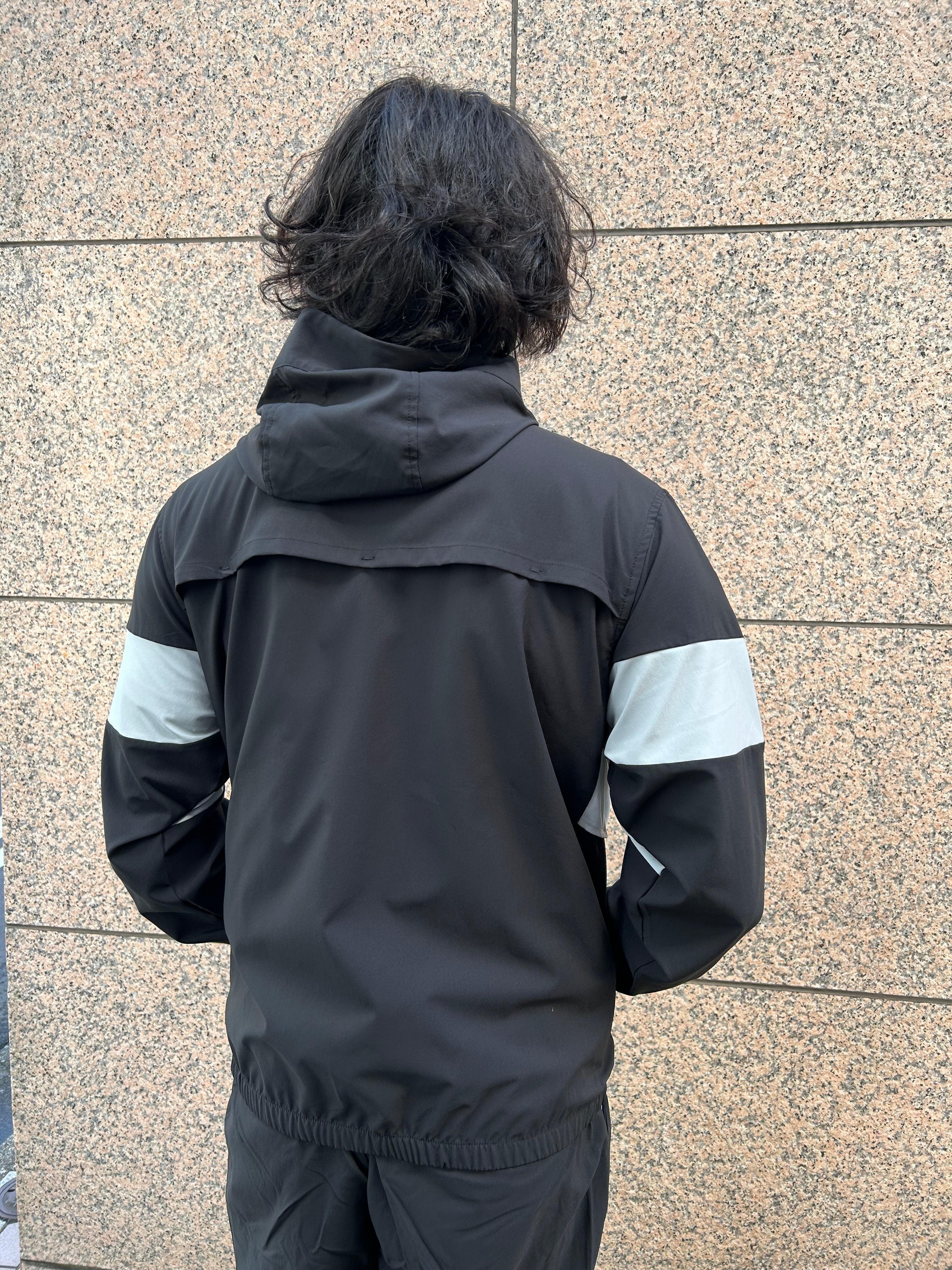 Basser撥水ストレッチパーカー – JAPAN ANGLERS STORE