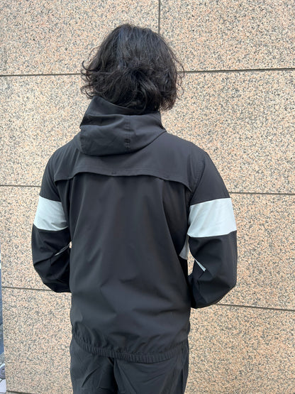 Basser Water-Repellent Stretch Parka