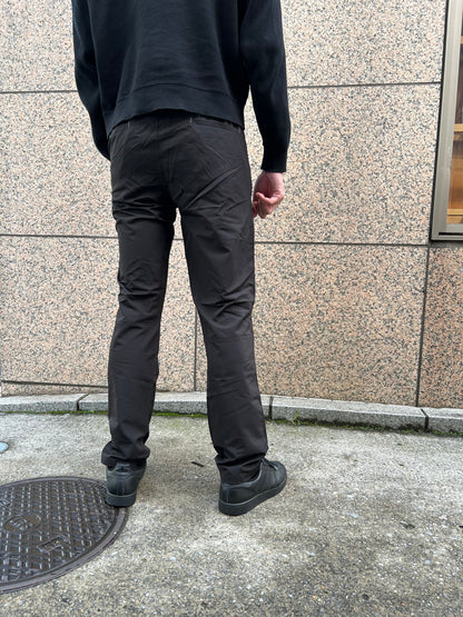 【TULTEX×Basser】クライミングパンツ（軽量・撥水・ストレッチ）