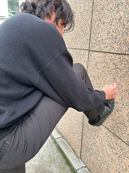 【TULTEX×Basser】クライミングパンツ（軽量・撥水・ストレッチ）