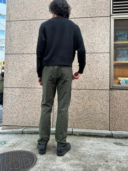 【TULTEX×Basser】クライミングパンツ（軽量・撥水・ストレッチ）