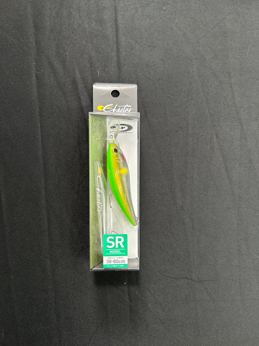 Chestar MR AL05 ﾊｰﾌﾐﾗｰｻｲﾄｱﾕ