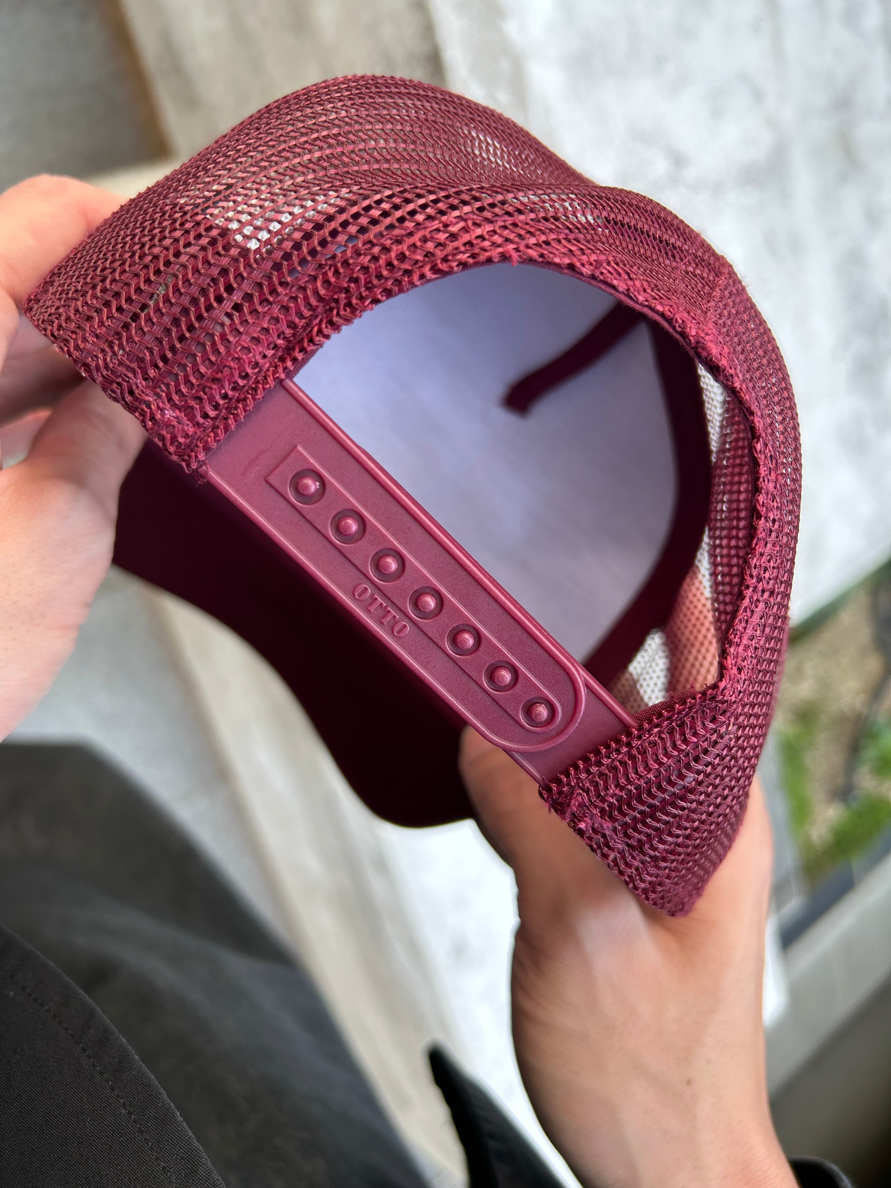 Basser CAP by 八百板浩司 – JAPAN ANGLERS STORE