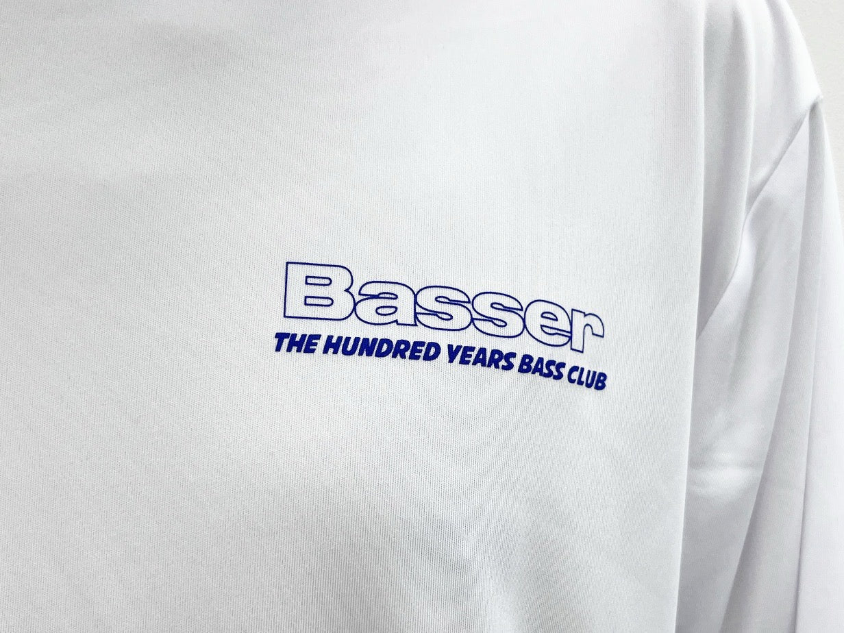 Bass 100th Anniversary Long T-shirt