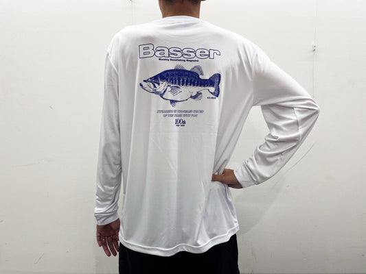 Bass 100th Anniversary Long T-shirt