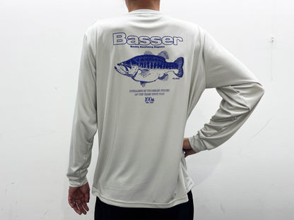 Bass 100th Anniversary Long T-shirt