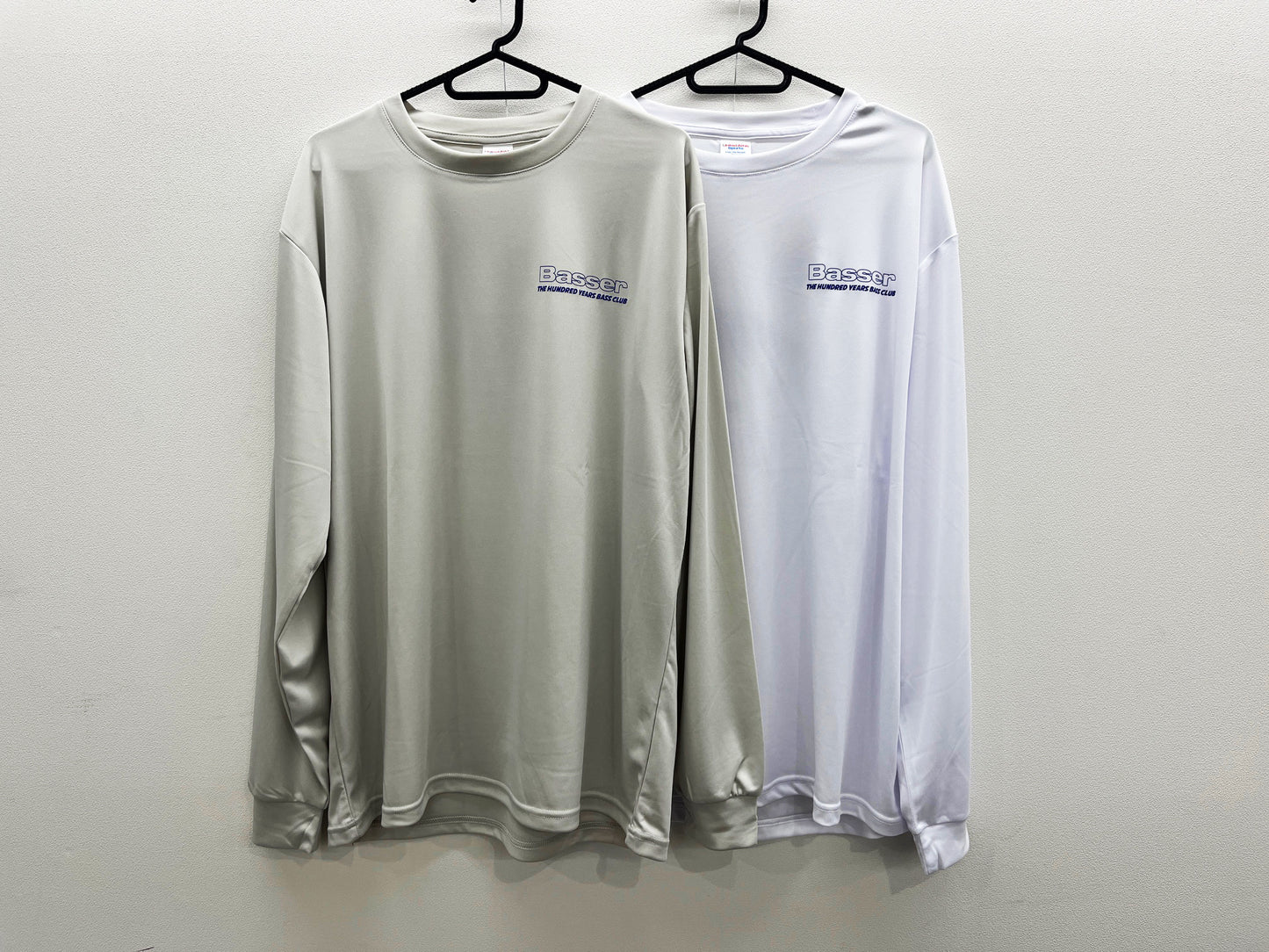 Bass 100th Anniversary Long T-shirt