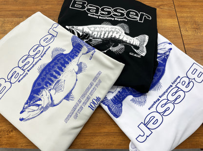 Bass 100th Anniversary Long T-shirt