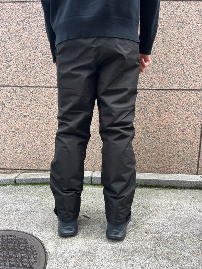 【TULTEX×Basser】防水防寒パンツ 2025 Winter ver.