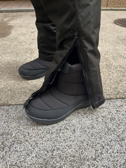 【TULTEX×Basser】防水防寒パンツ 2025 Winter ver.