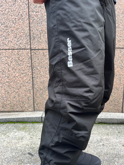 【TULTEX×Basser】防水防寒パンツ 2025 Winter ver.